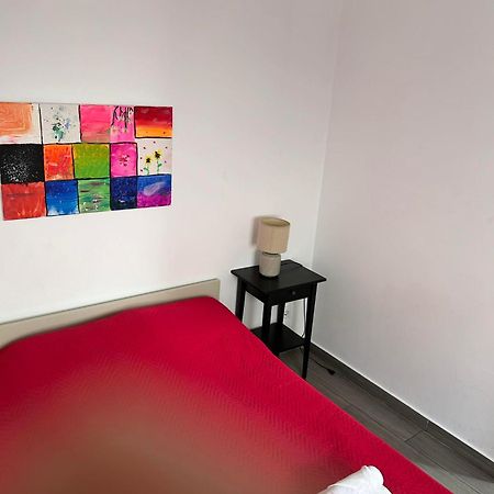Casinha Appartement FAO Buitenkant foto