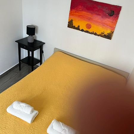 Casinha Appartement FAO Buitenkant foto