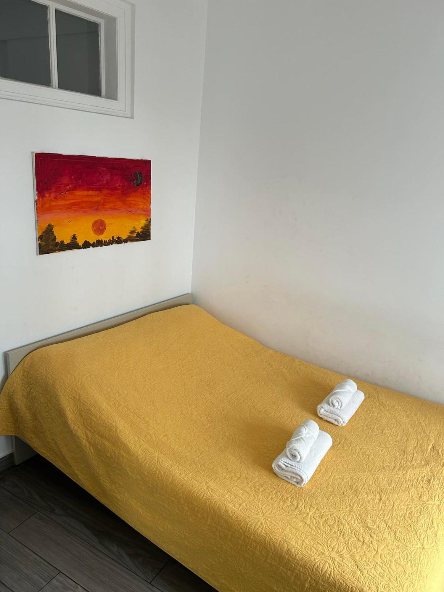 Casinha Appartement FAO Buitenkant foto